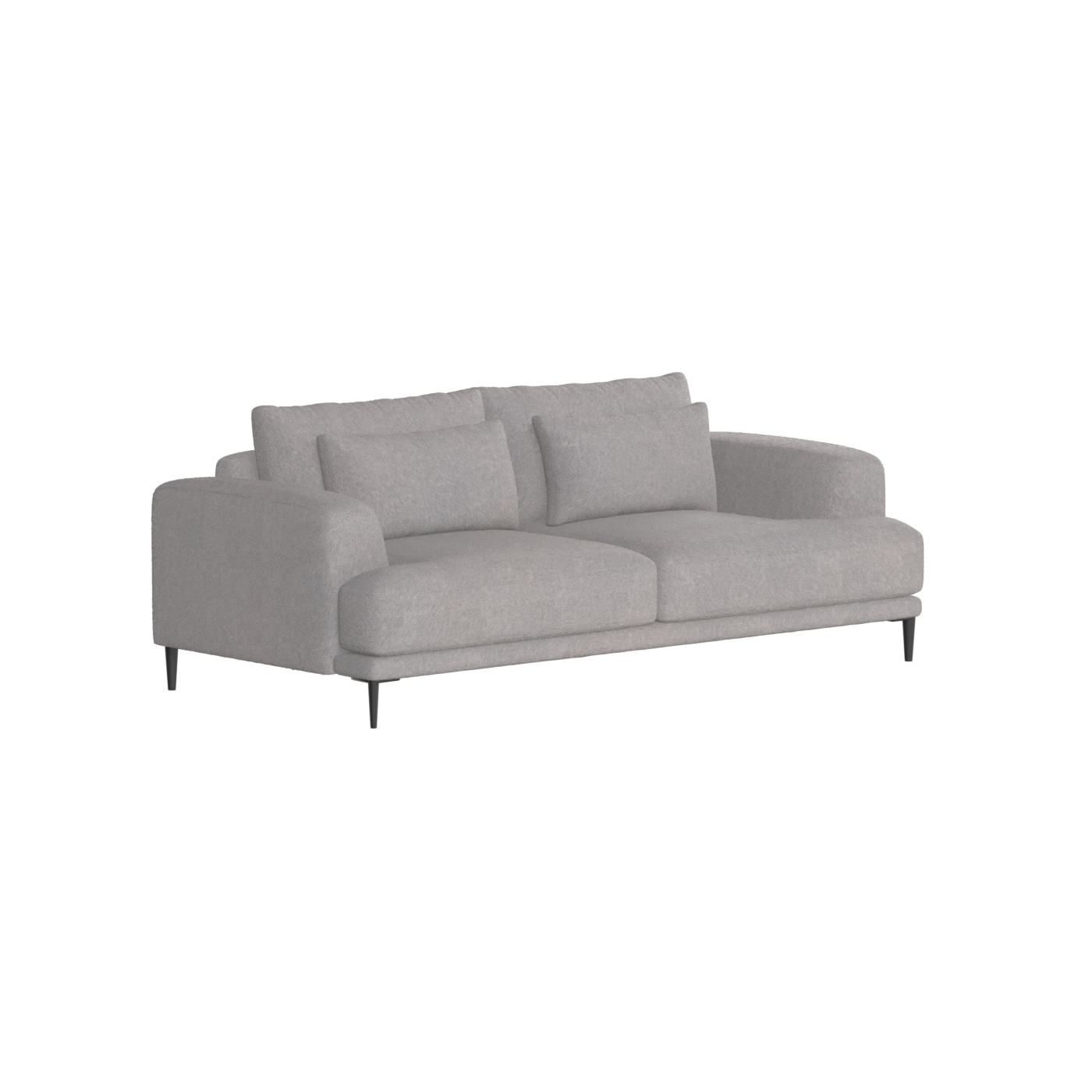 Valen 2-Sitzer-Sofa