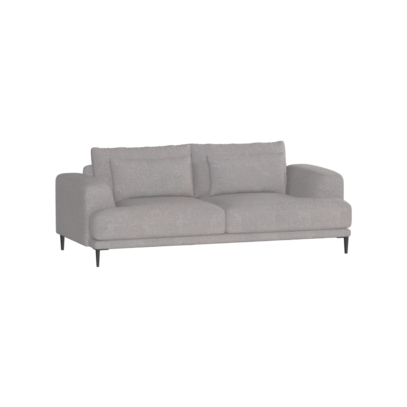 Valen 2-Sitzer-Sofa
