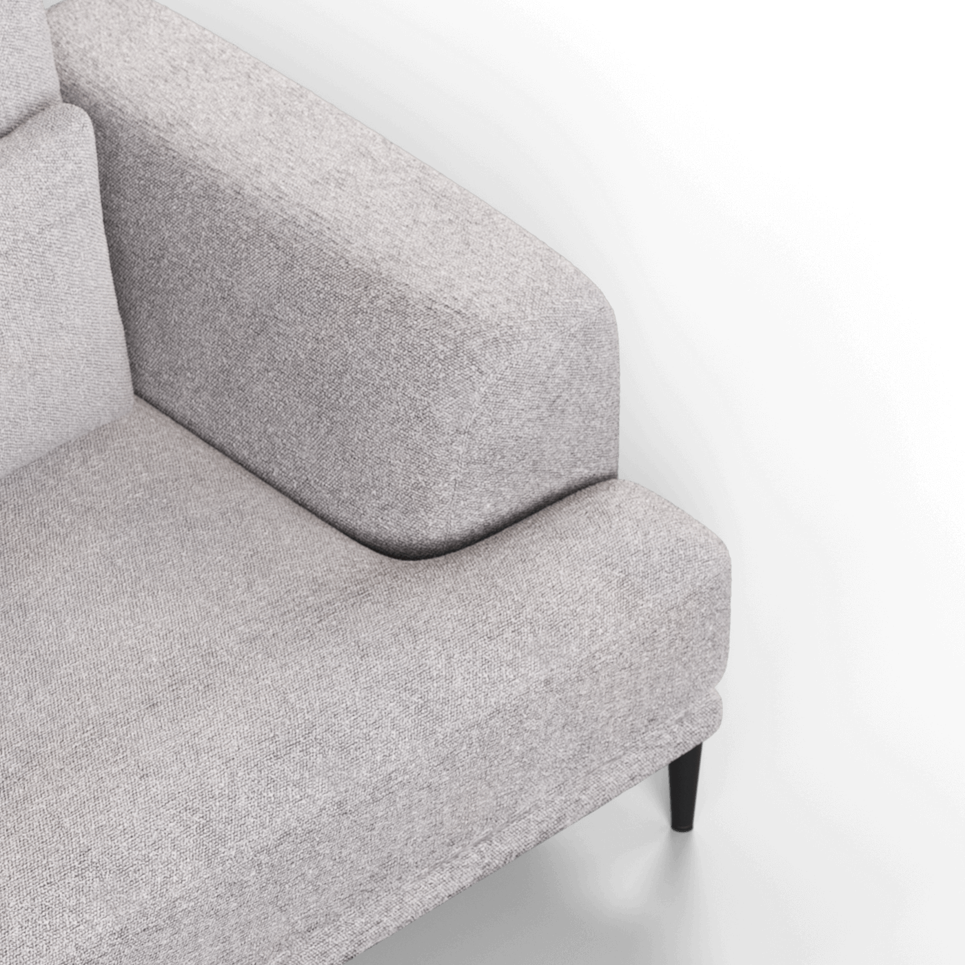 Valen 2-Sitzer-Sofa