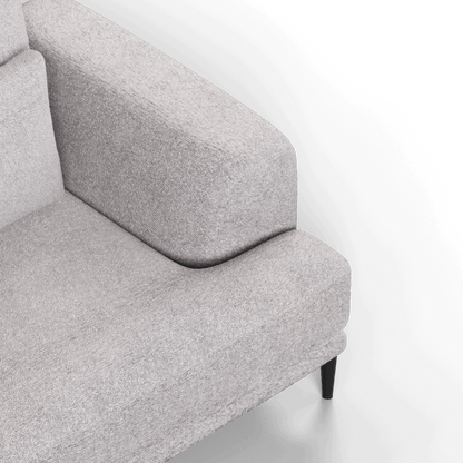Valen 2-Sitzer-Sofa