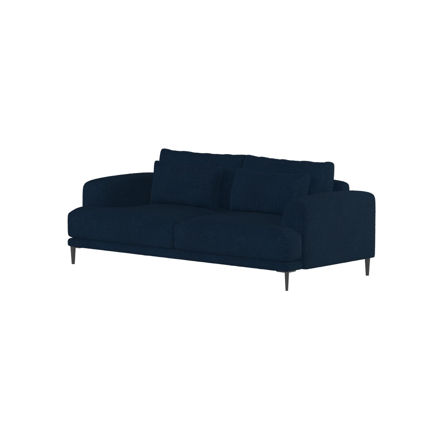 Valen 2-Sitzer-Sofa
