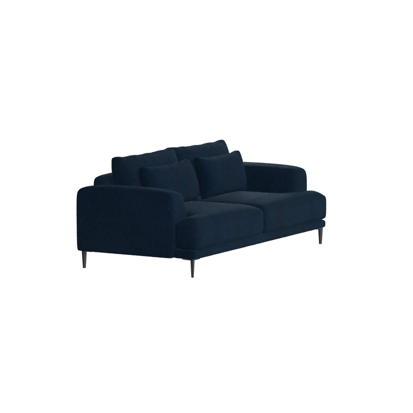 Valen 2-Sitzer-Sofa