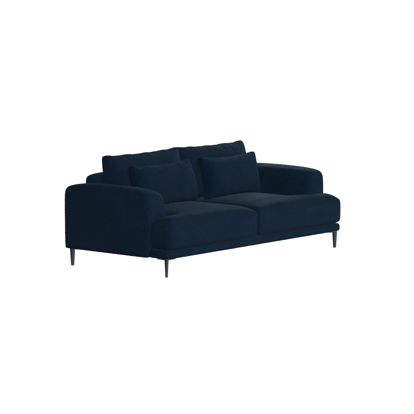 Valen 2-Sitzer-Sofa