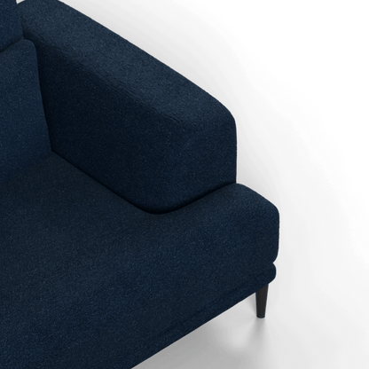 Valen 2-Sitzer-Sofa