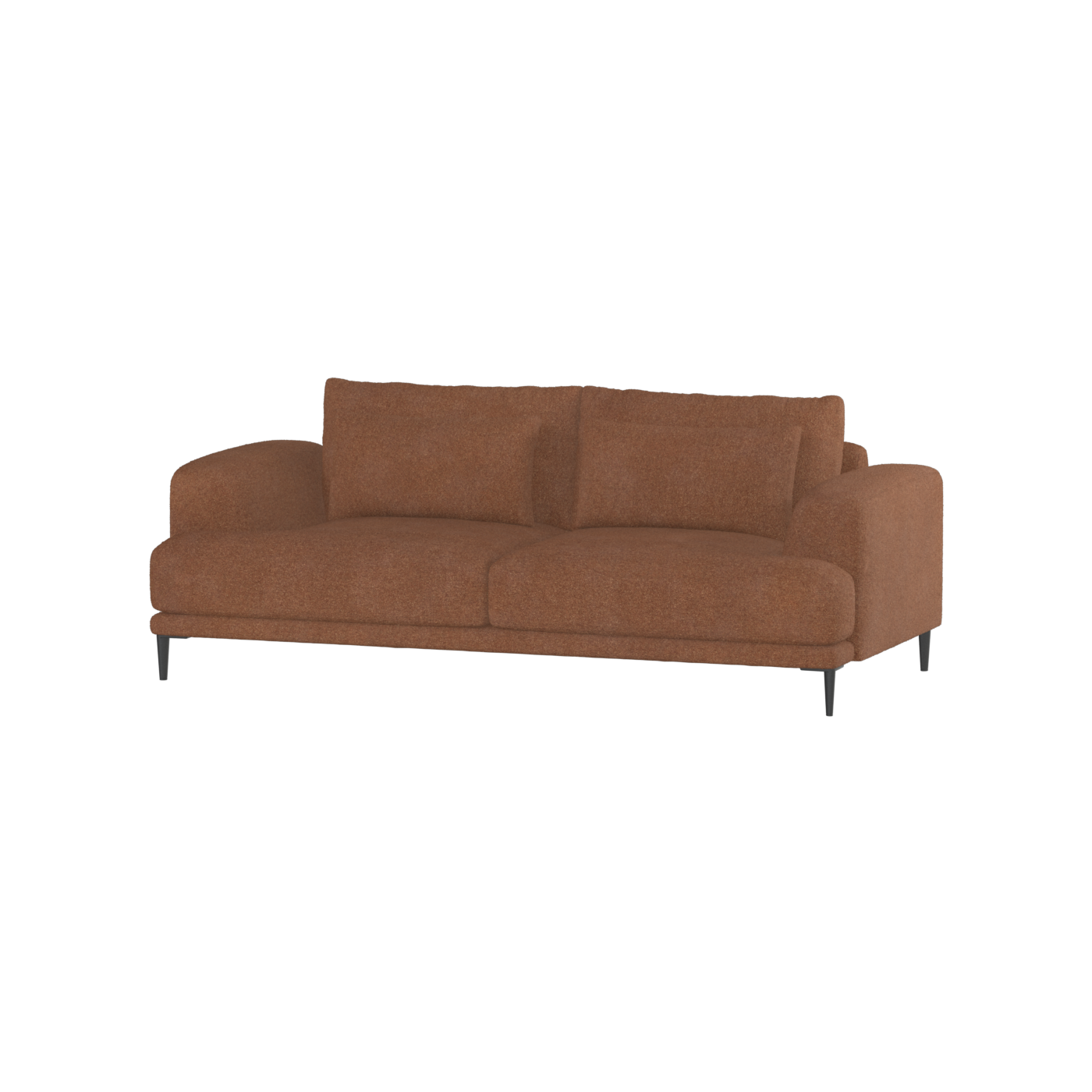 Valen 2-Sitzer-Sofa