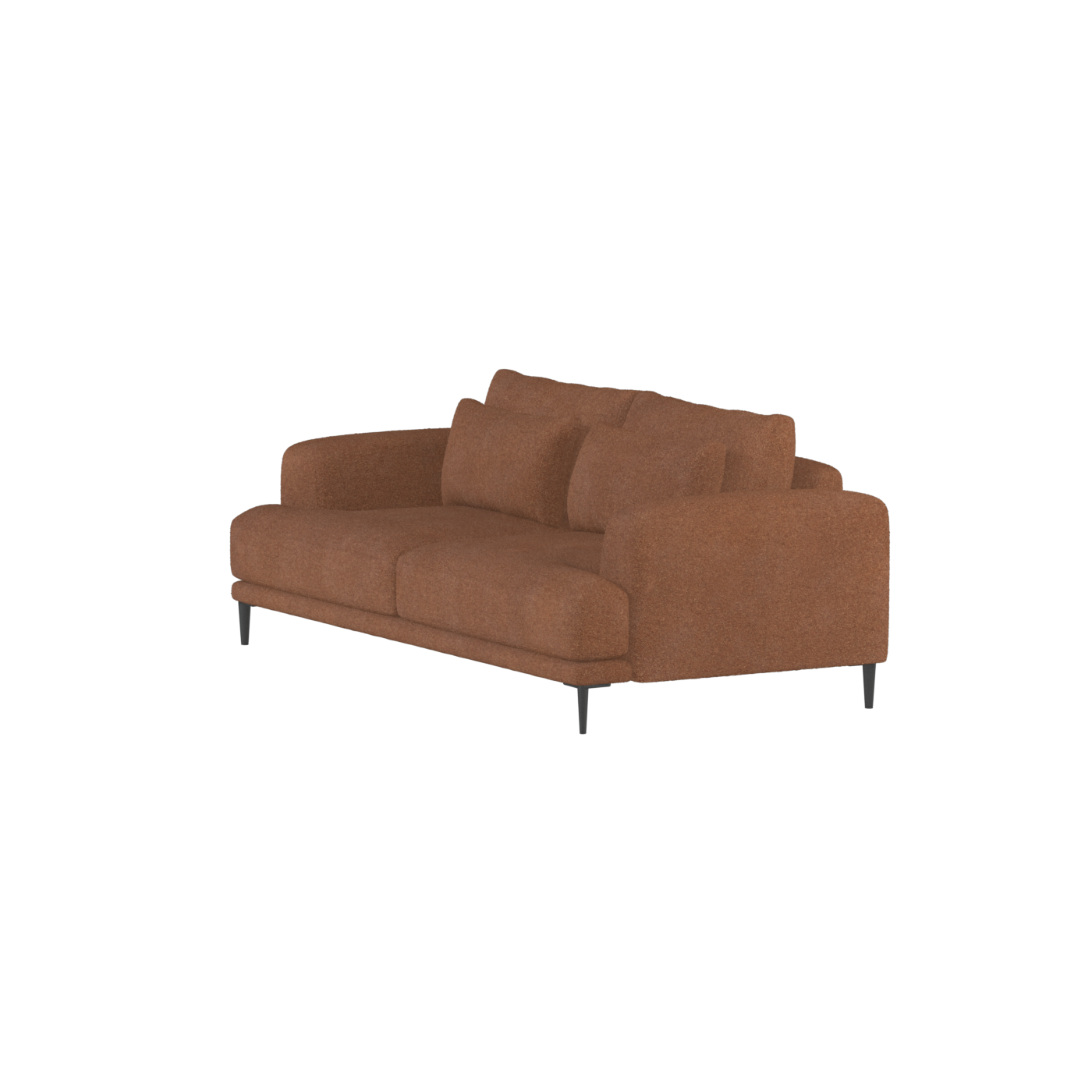 Valen 2-Sitzer-Sofa