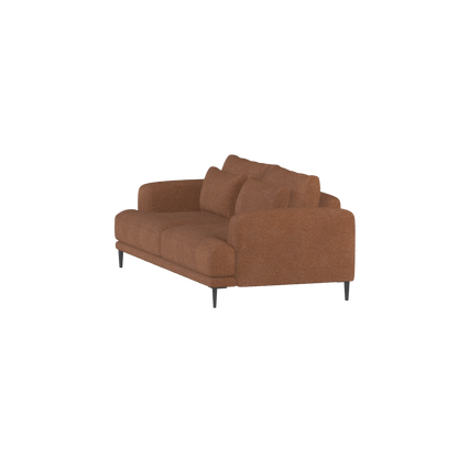 Valen 2-Sitzer-Sofa