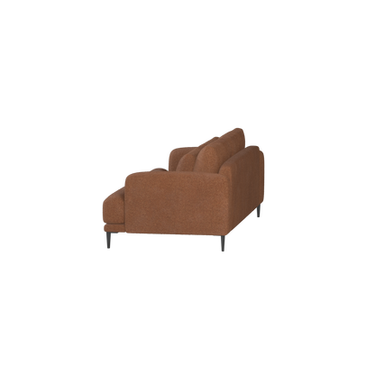 Valen 2-Sitzer-Sofa