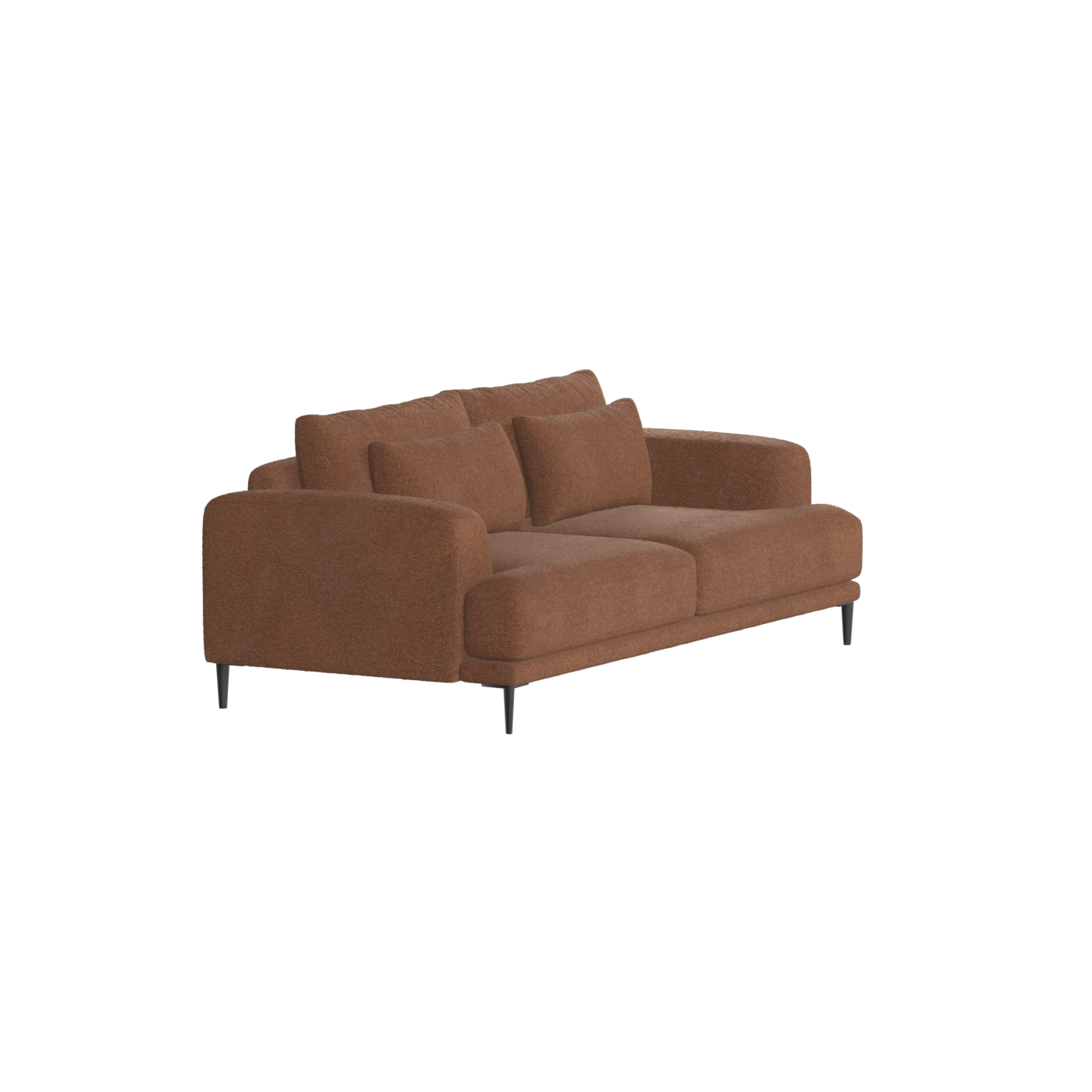 Valen 2-Sitzer-Sofa