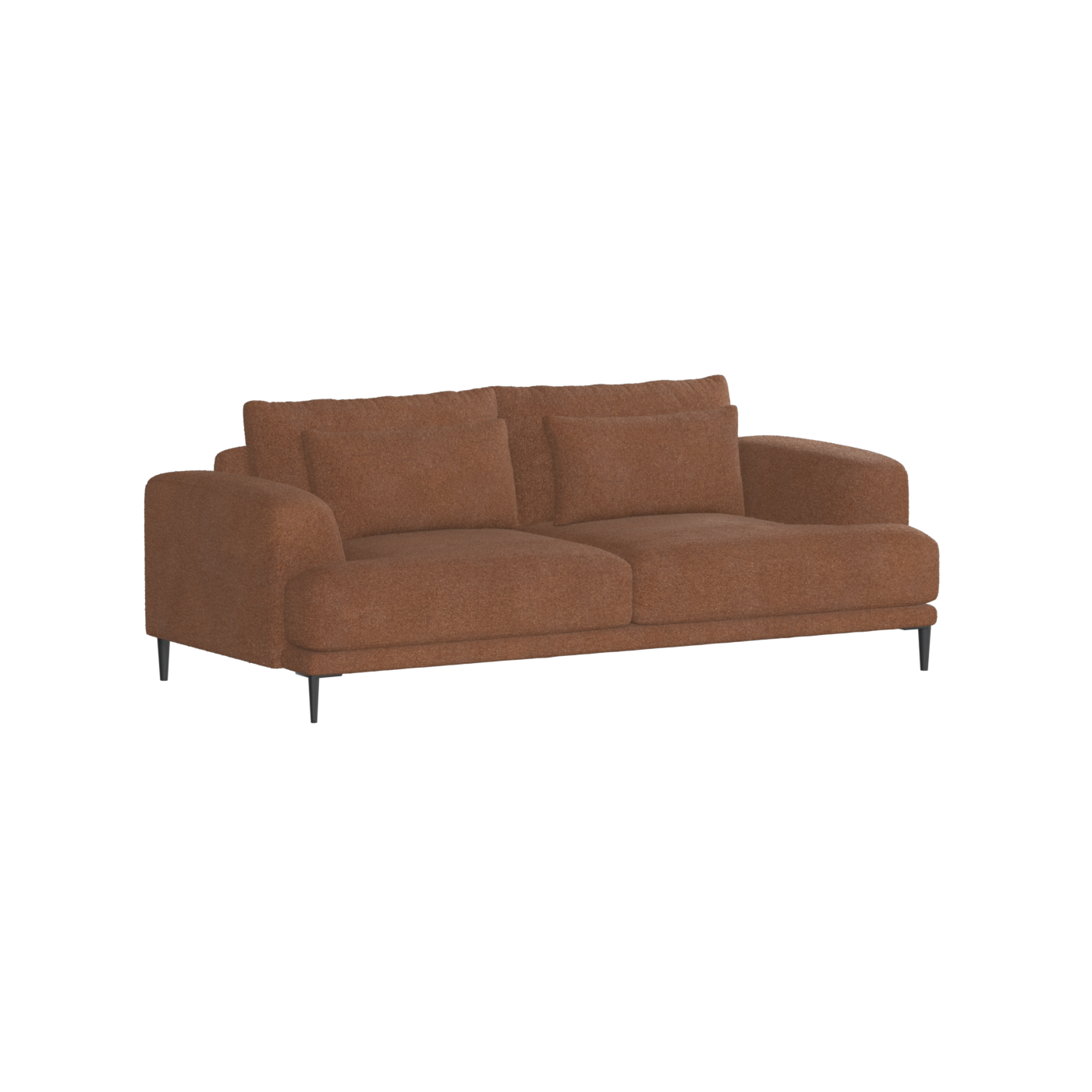 Valen 2-Sitzer-Sofa