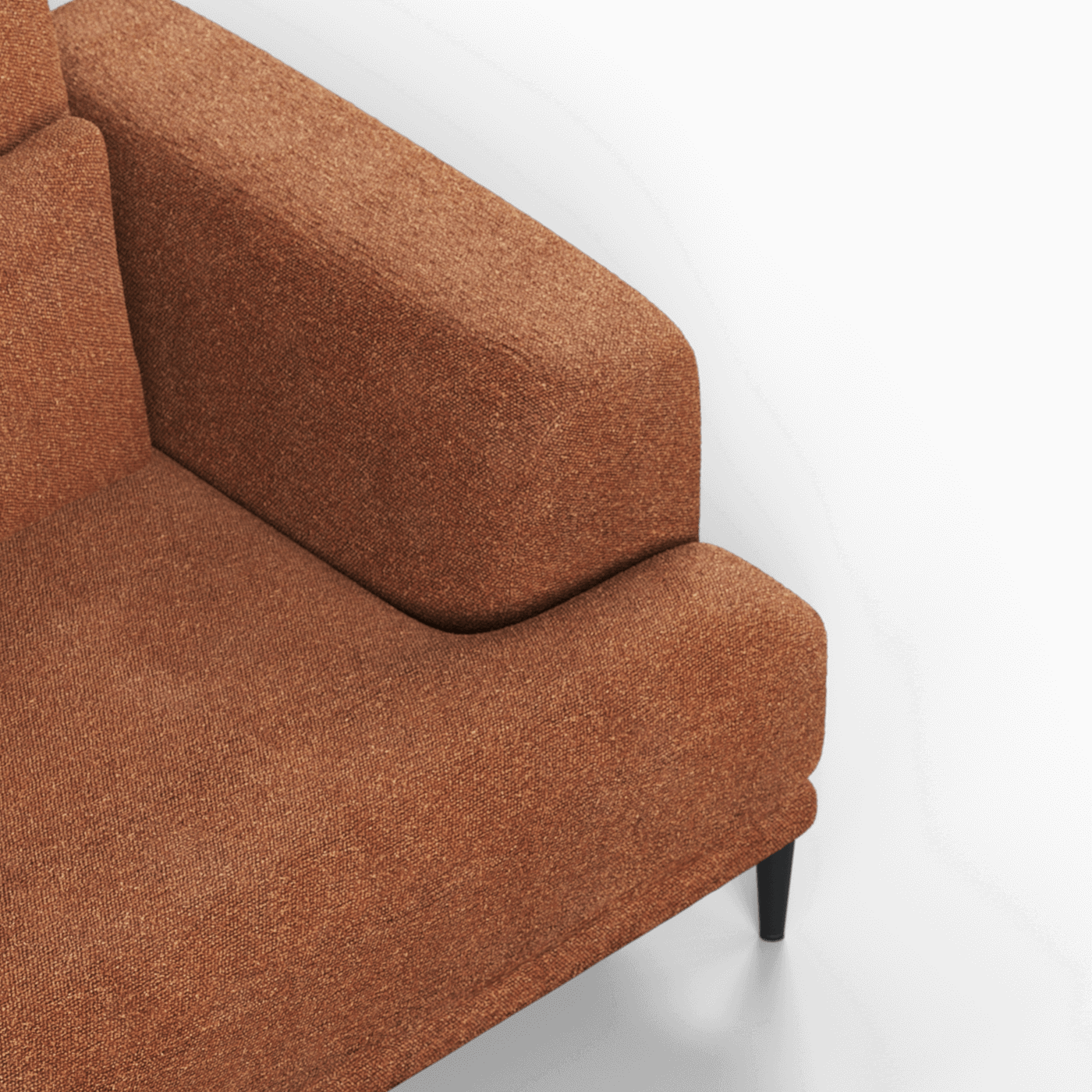 Valen 2-Sitzer-Sofa