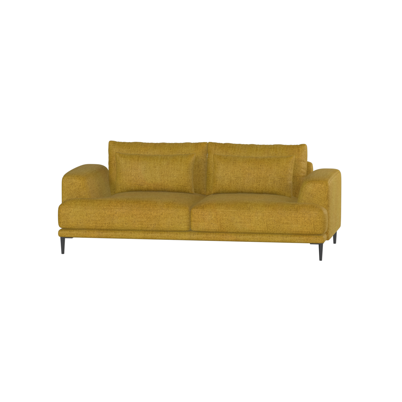 Valen 2-Sitzer-Sofa