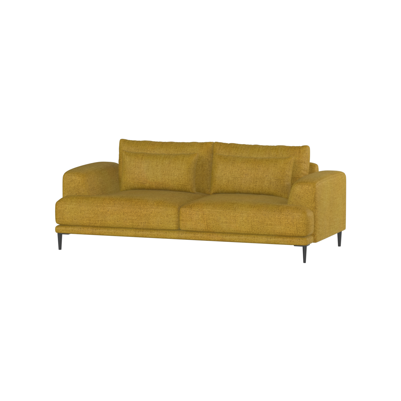 Valen 2-Sitzer-Sofa