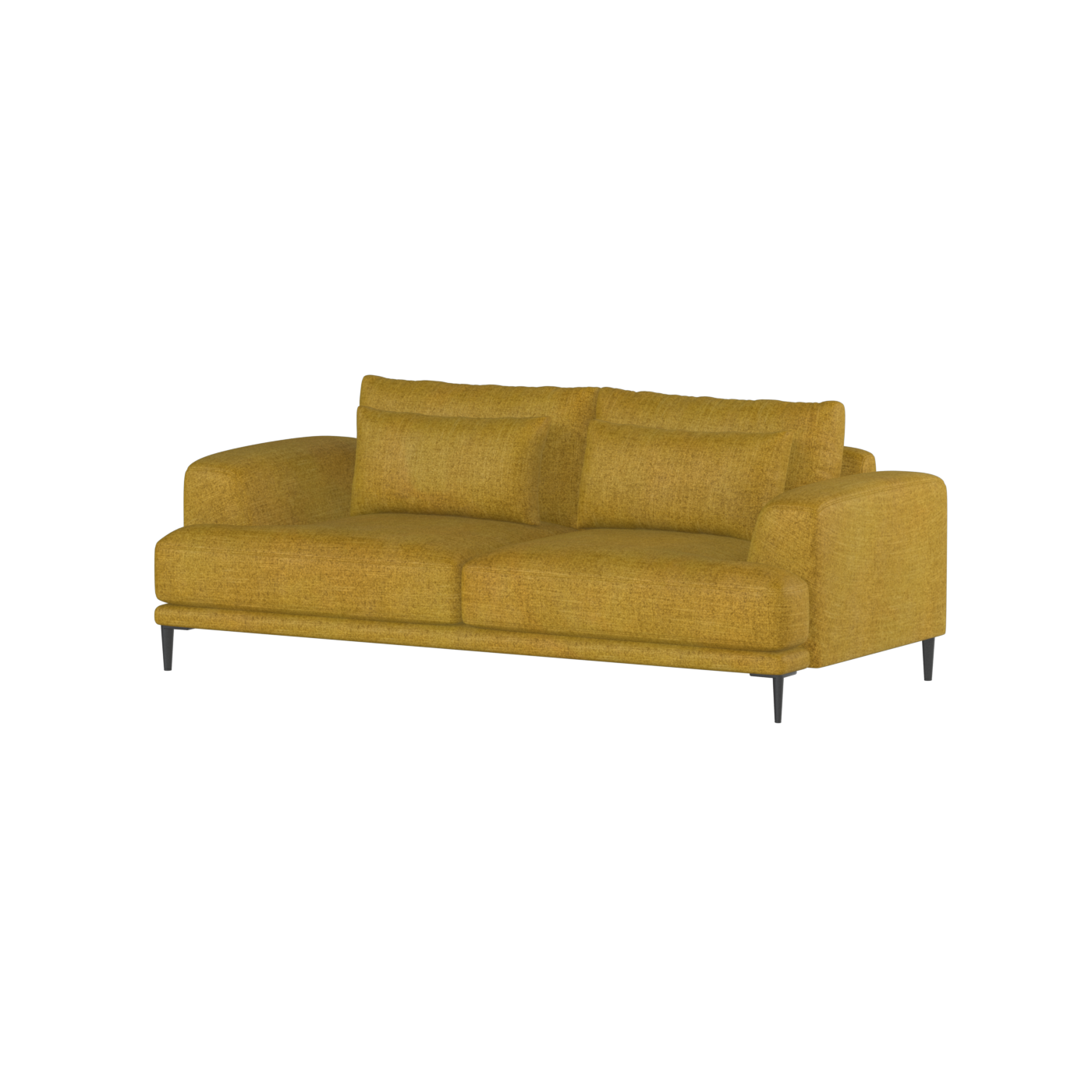 Valen 2-Sitzer-Sofa