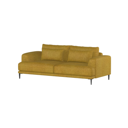 Valen 2-Sitzer-Sofa