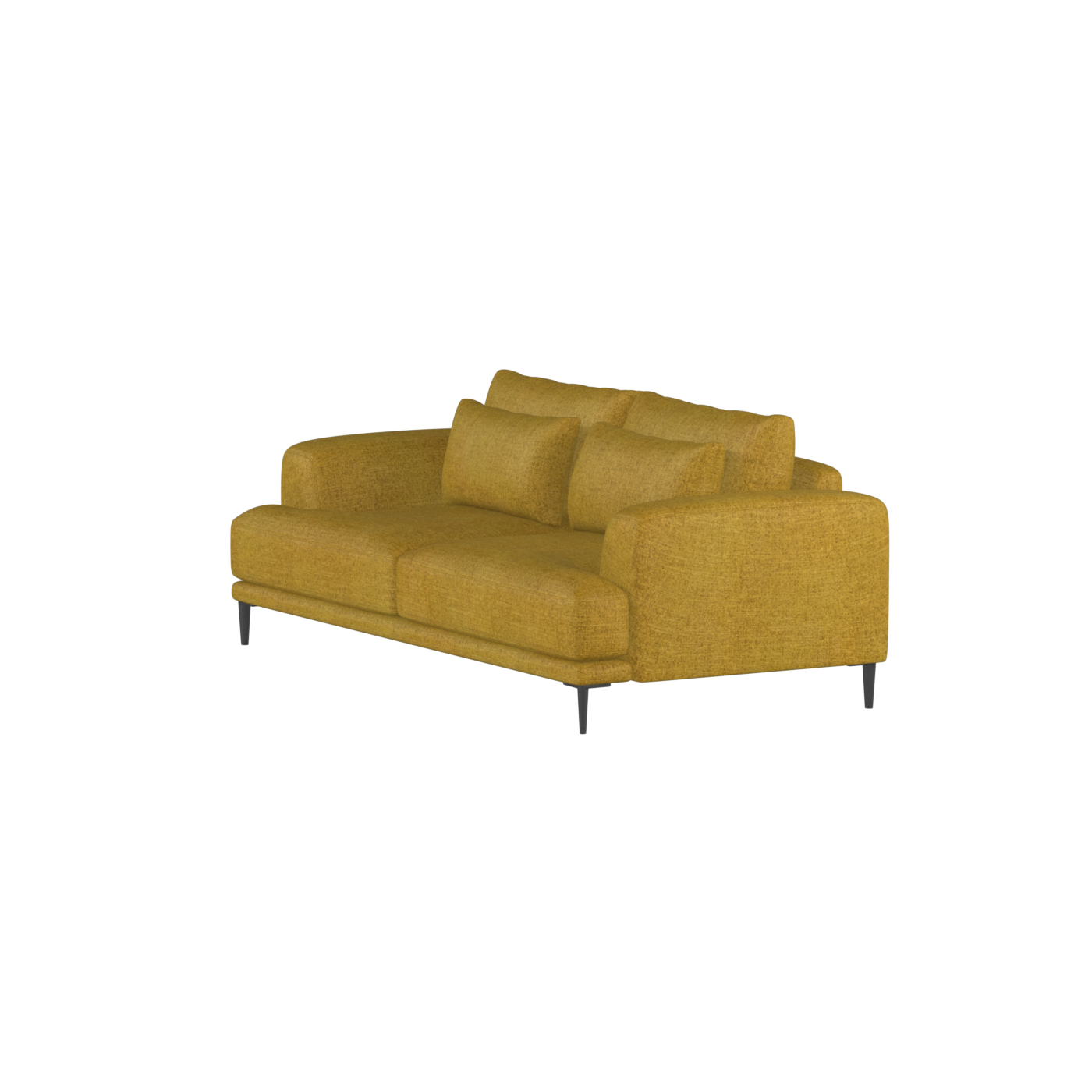 Valen 2-Sitzer-Sofa