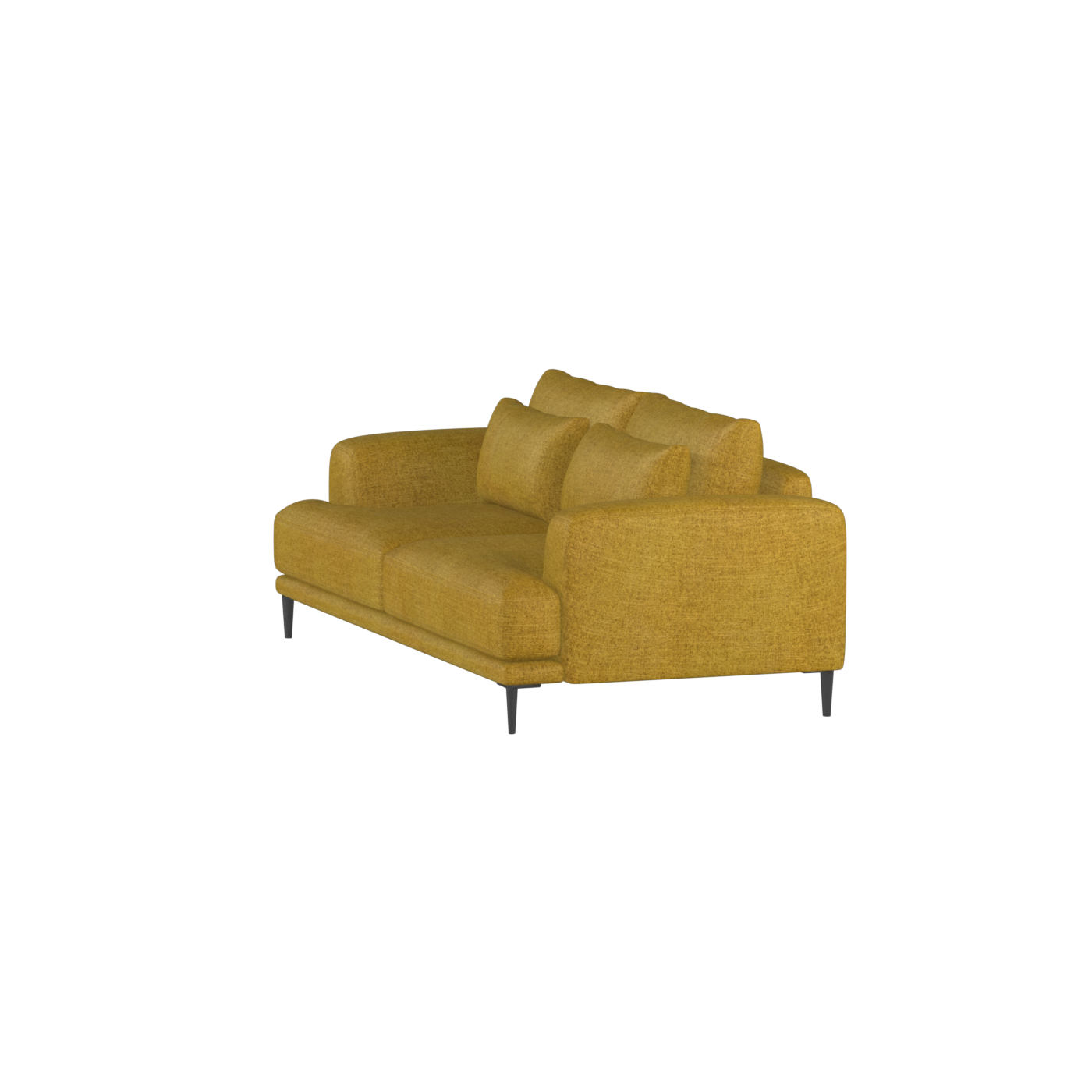 Valen 2-Sitzer-Sofa