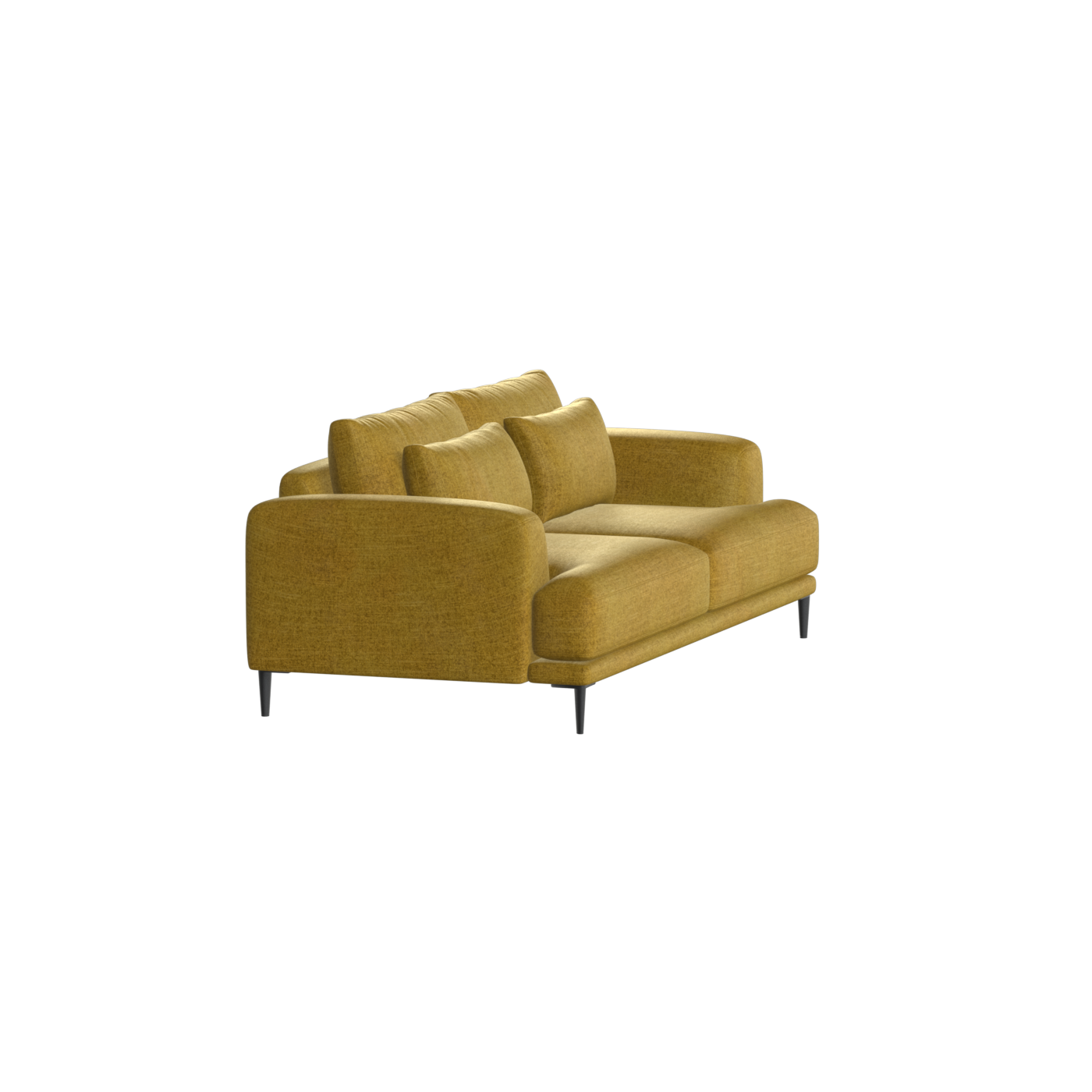 Valen 2-Sitzer-Sofa