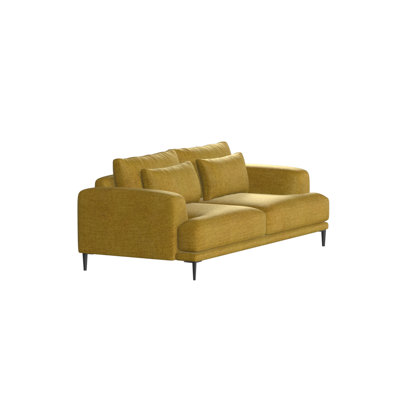Valen 2-Sitzer-Sofa