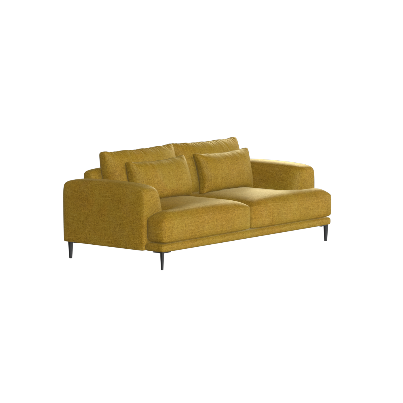 Valen 2-Sitzer-Sofa