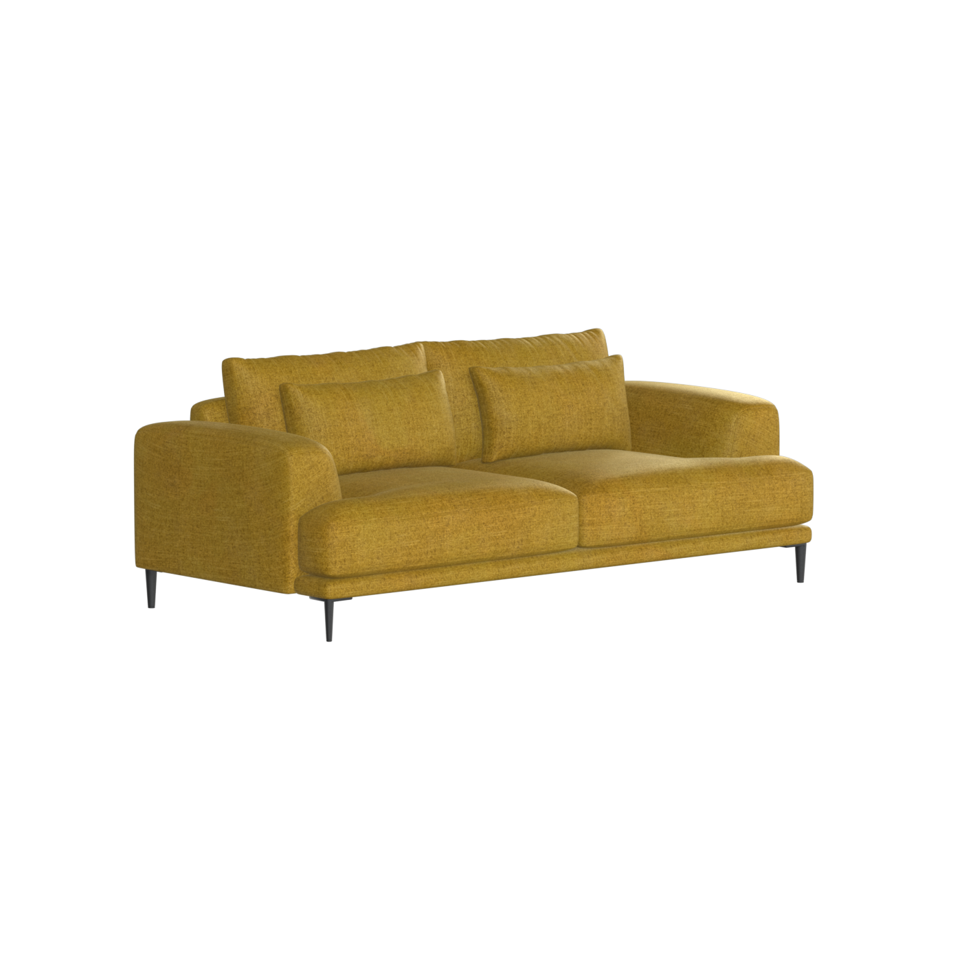 Valen 2-Sitzer-Sofa