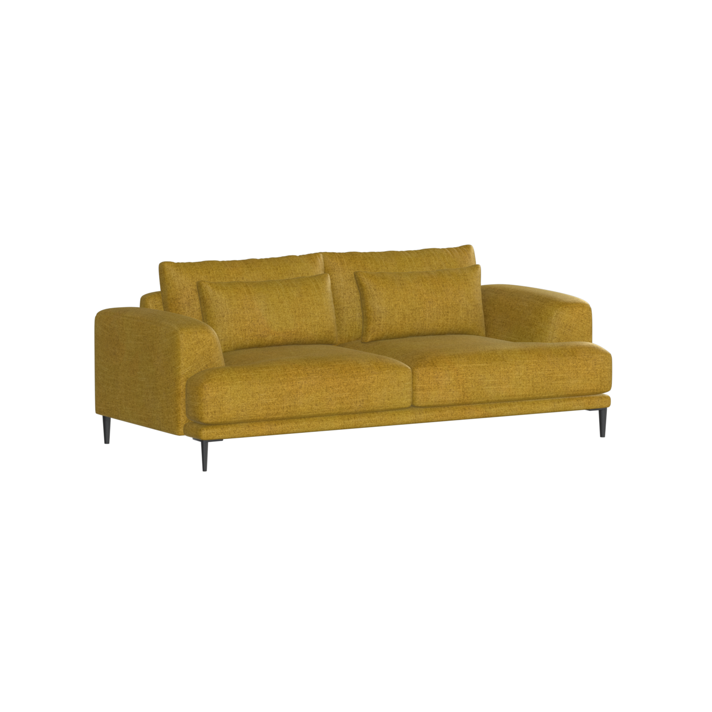 Valen 2-Sitzer-Sofa