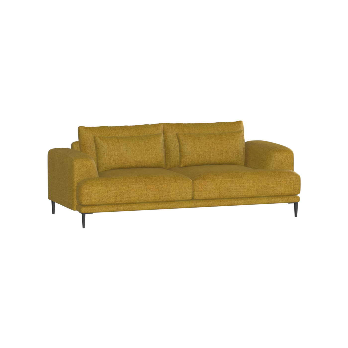 Valen 2-Sitzer-Sofa