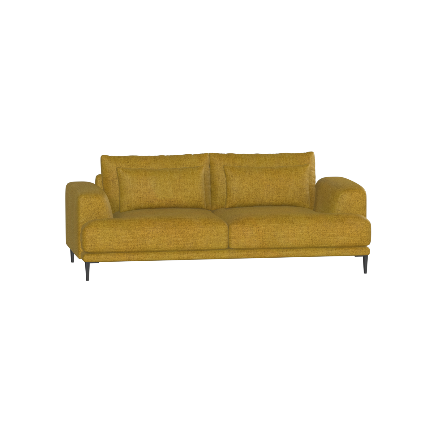 Valen 2-Sitzer-Sofa