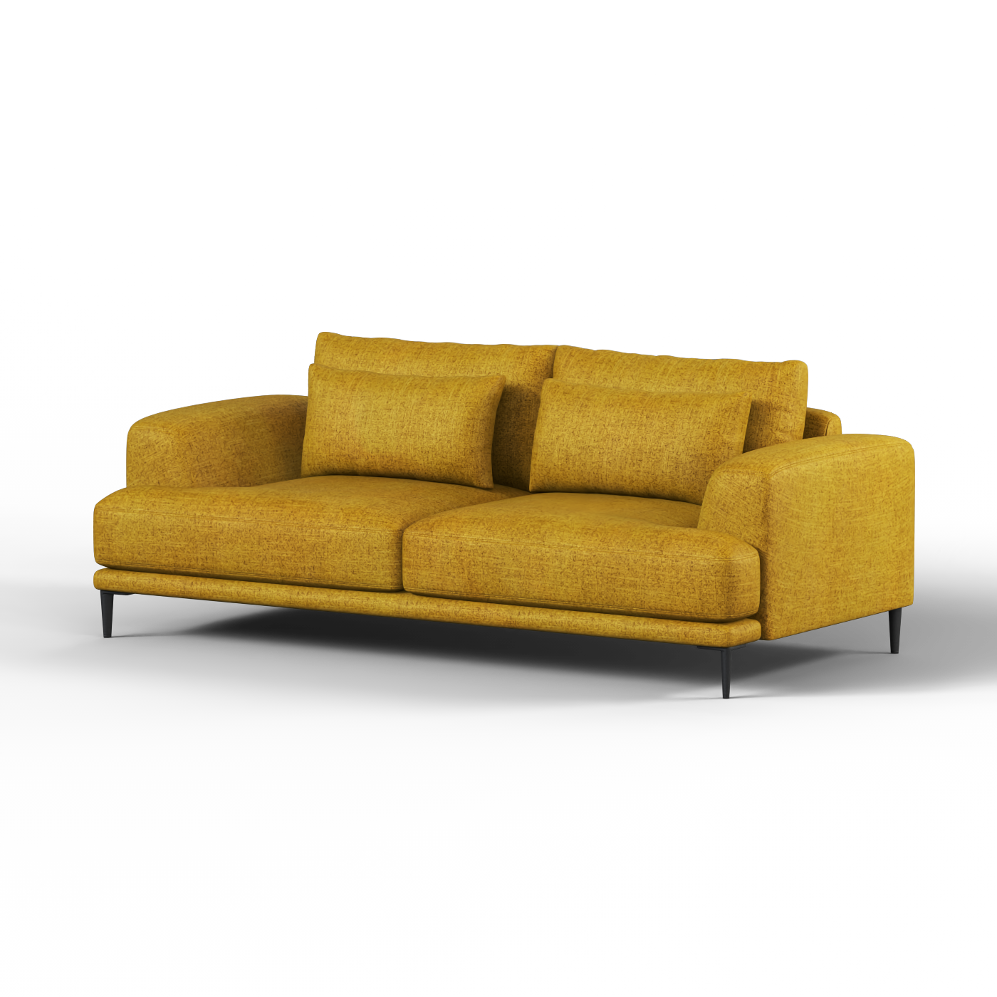Valen 2-Sitzer-Sofa
