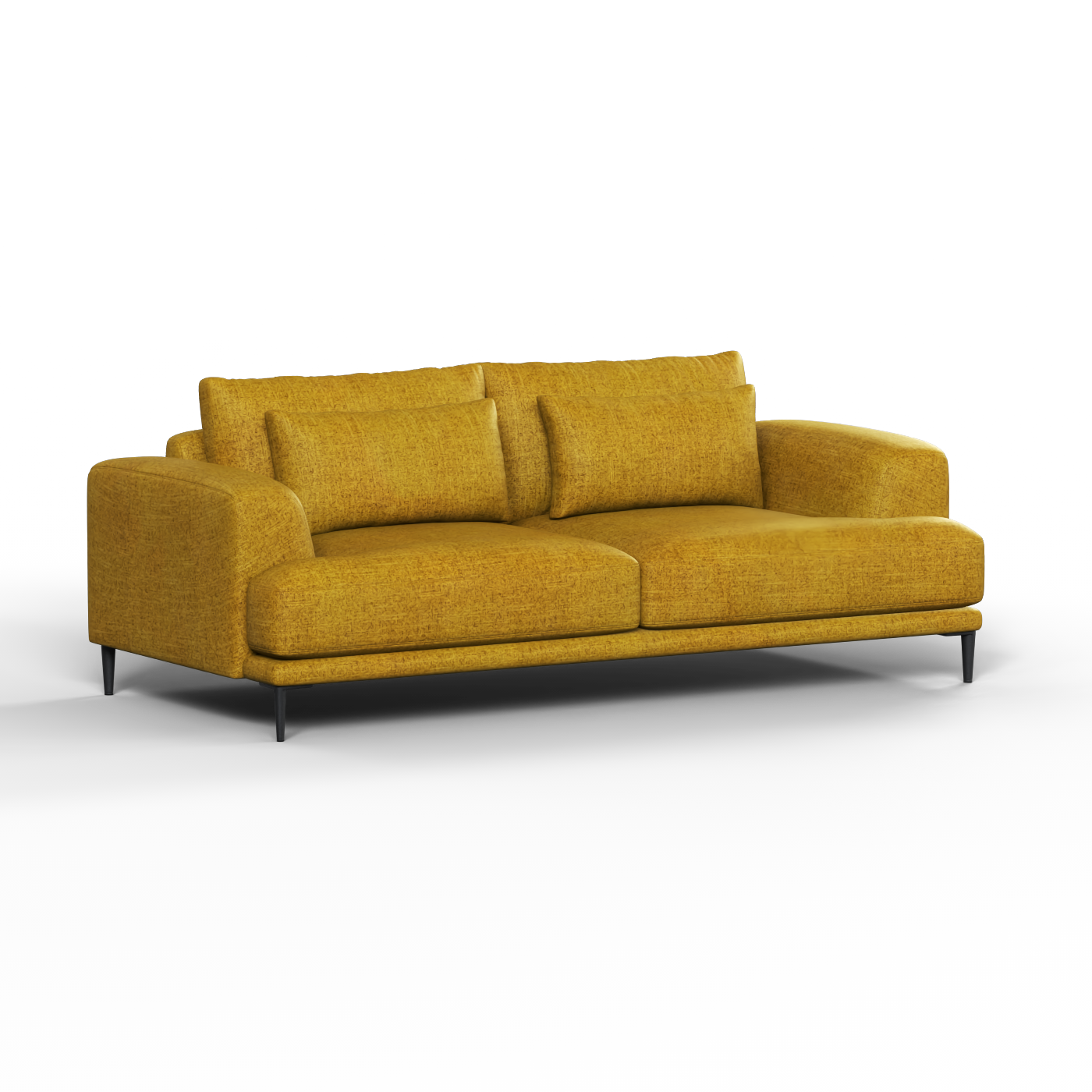 Valen 2-Sitzer-Sofa
