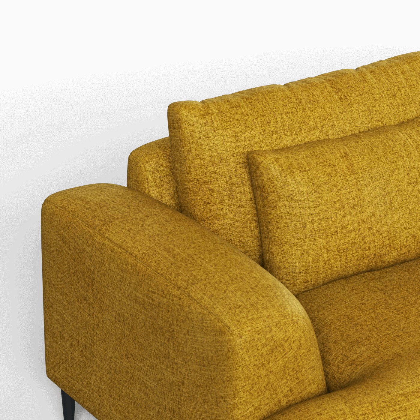 Valen 2-Sitzer-Sofa