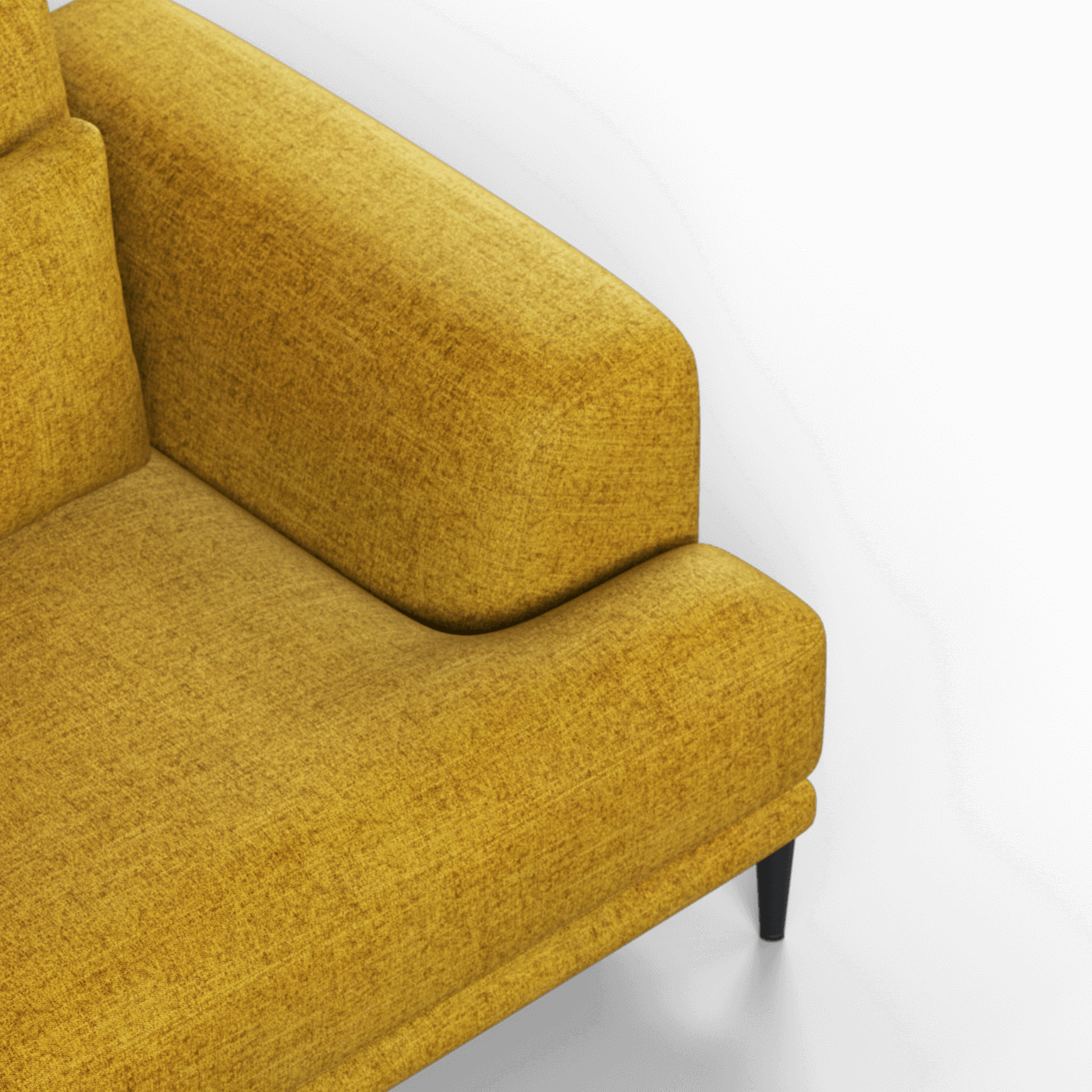 Valen 2-Sitzer-Sofa