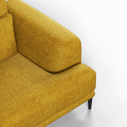 Valen 2-Sitzer-Sofa