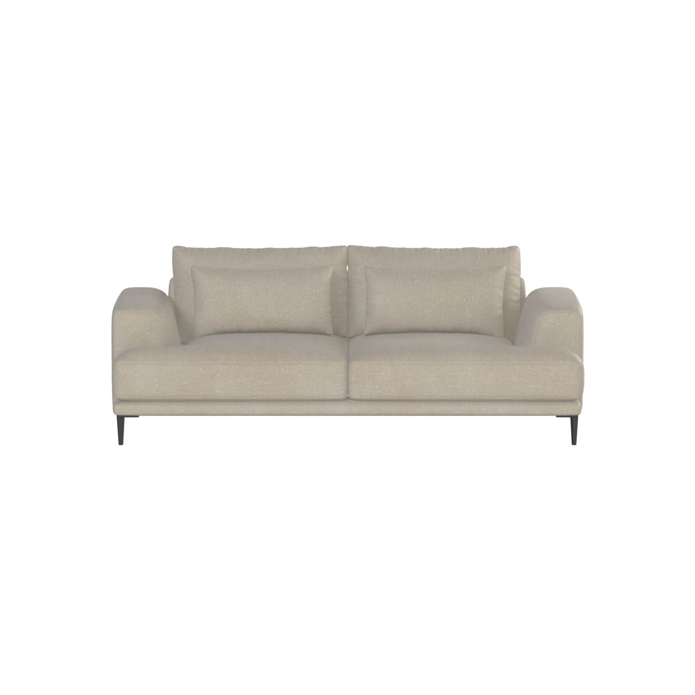 Valen 2-Sitzer-Sofa
