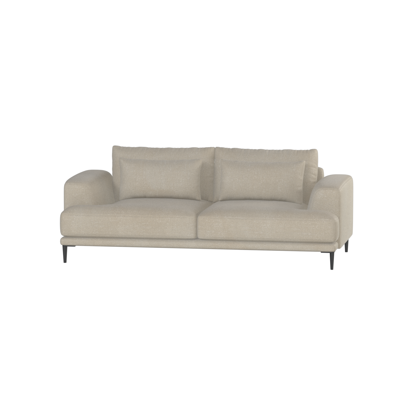 Valen 2-Sitzer-Sofa