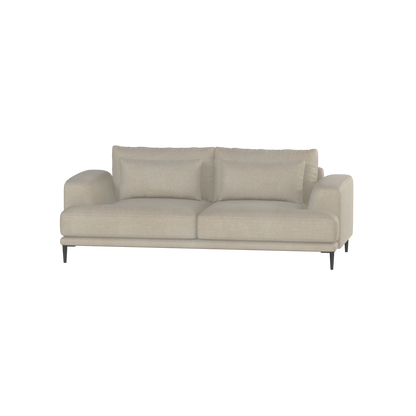 Valen 2-Sitzer-Sofa