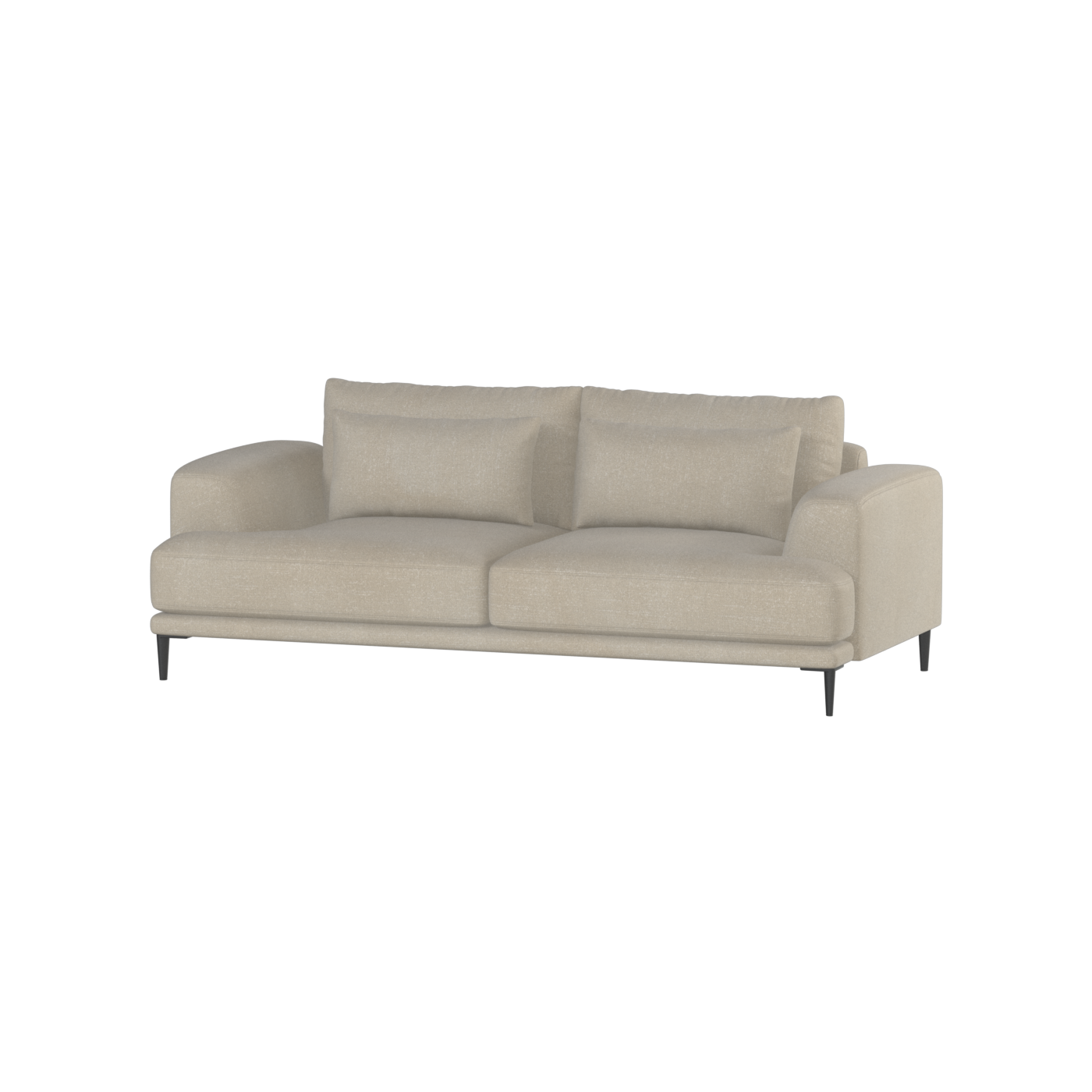 Valen 2-Sitzer-Sofa