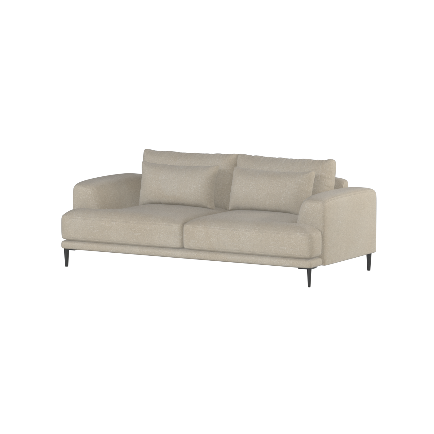 Valen 2-Sitzer-Sofa