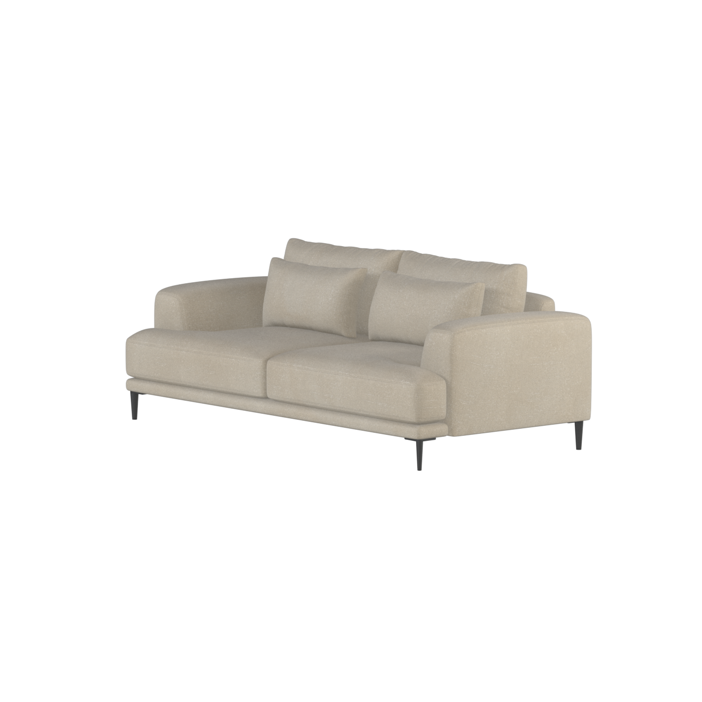 Valen 2-Sitzer-Sofa
