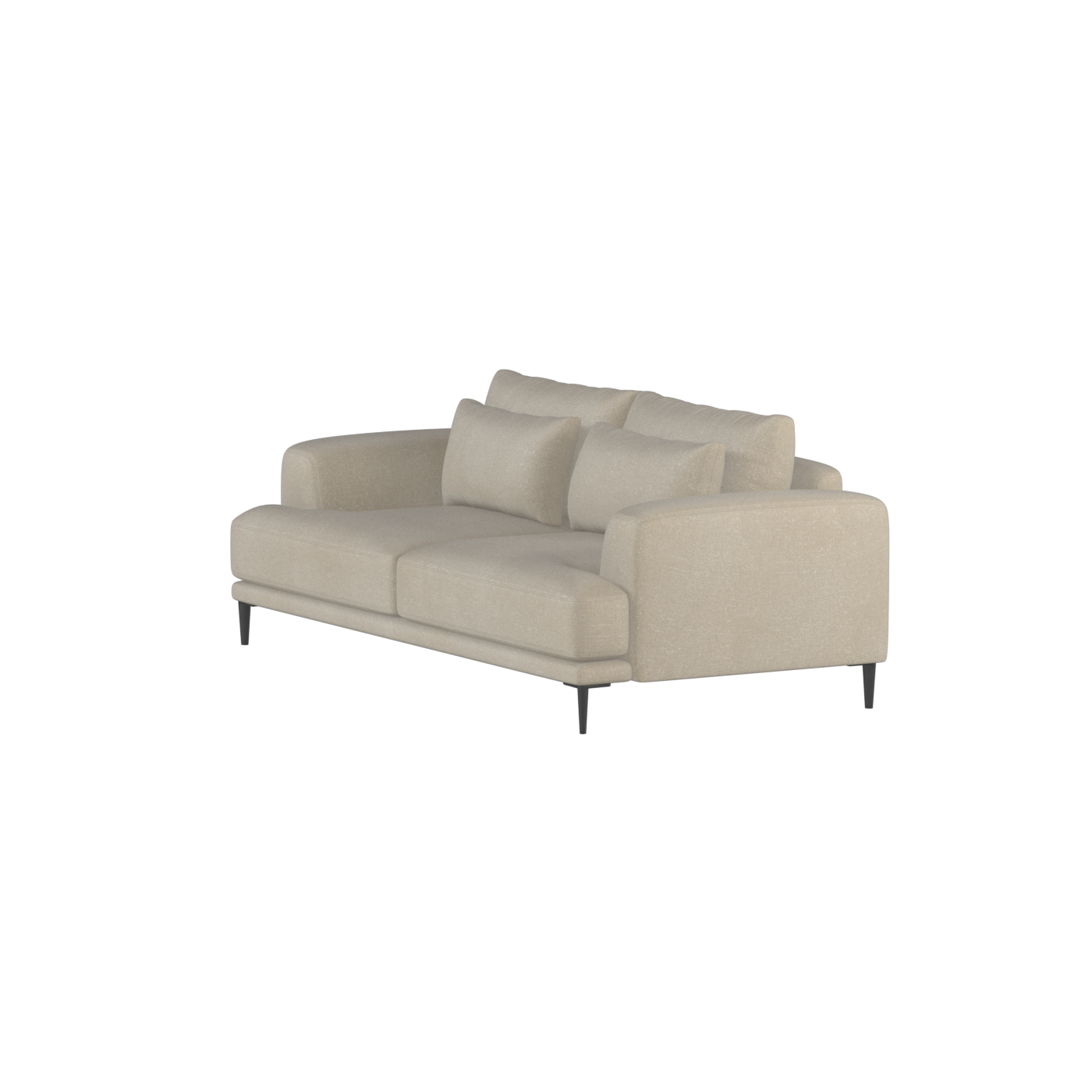 Valen 2-Sitzer-Sofa