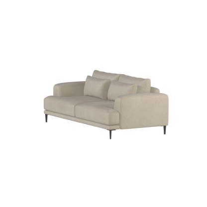 Valen 2-Sitzer-Sofa