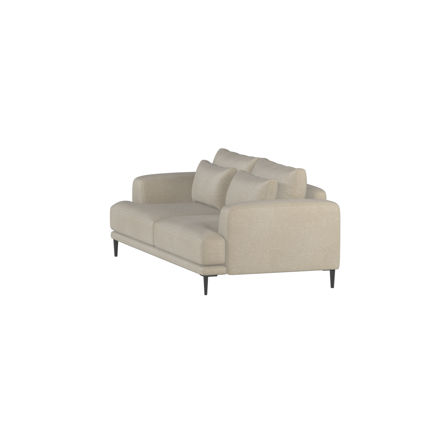 Valen 2-Sitzer-Sofa