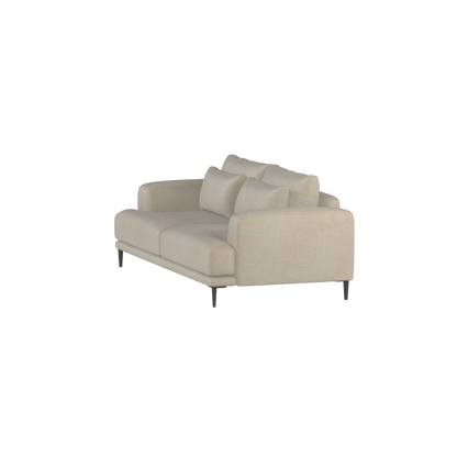 Valen 2-Sitzer-Sofa
