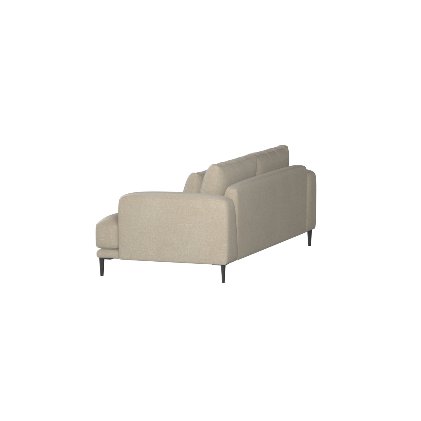 Valen 2-Sitzer-Sofa