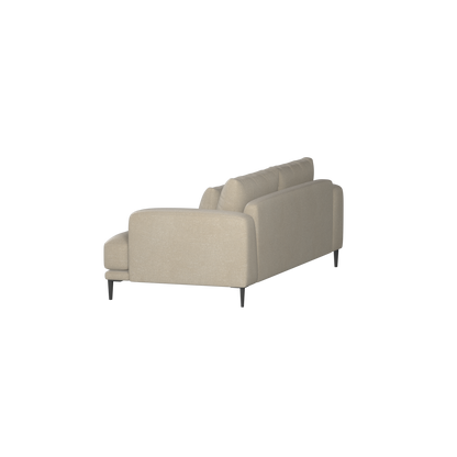 Valen 2-Sitzer-Sofa