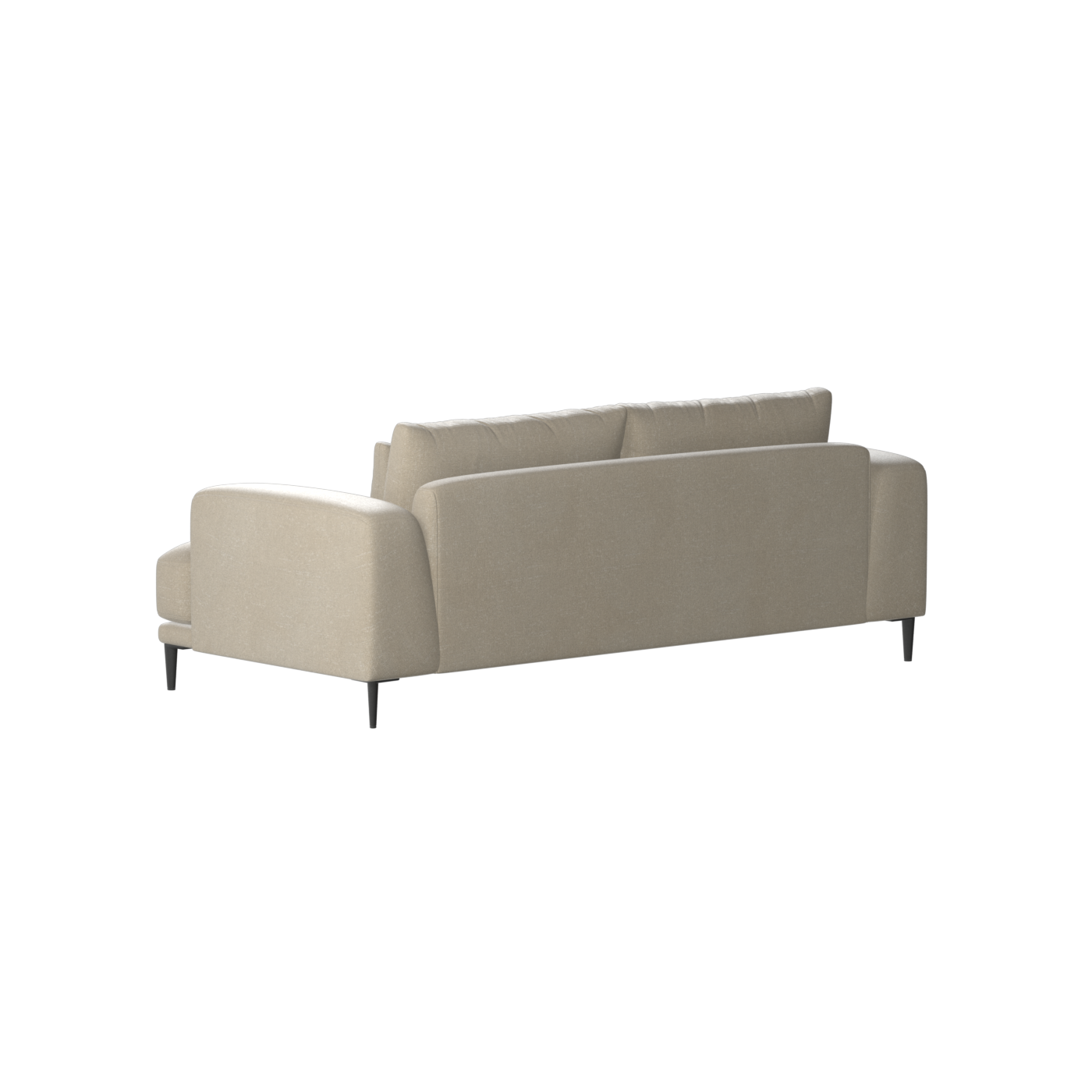 Valen 2-Sitzer-Sofa