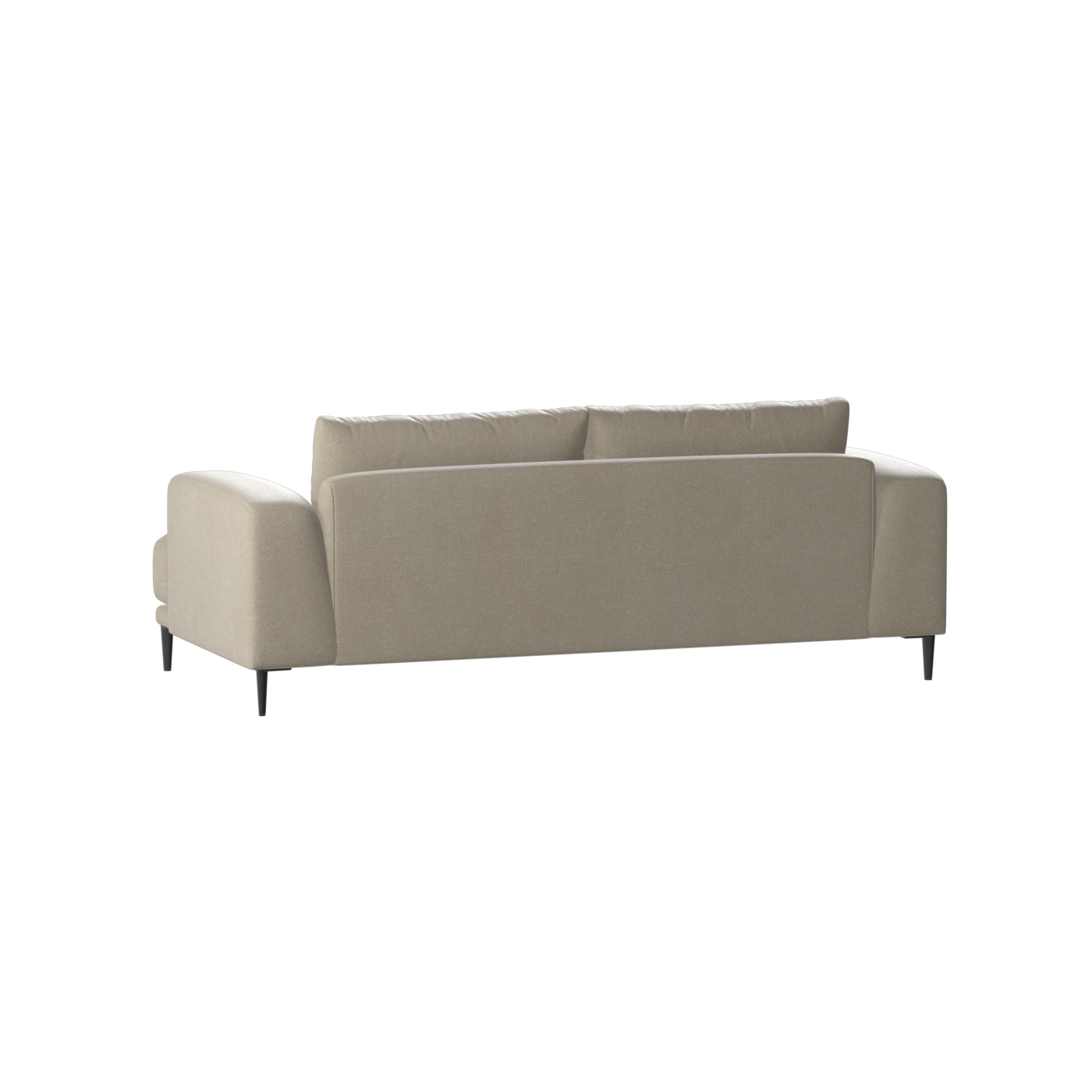 Valen 2-Sitzer-Sofa