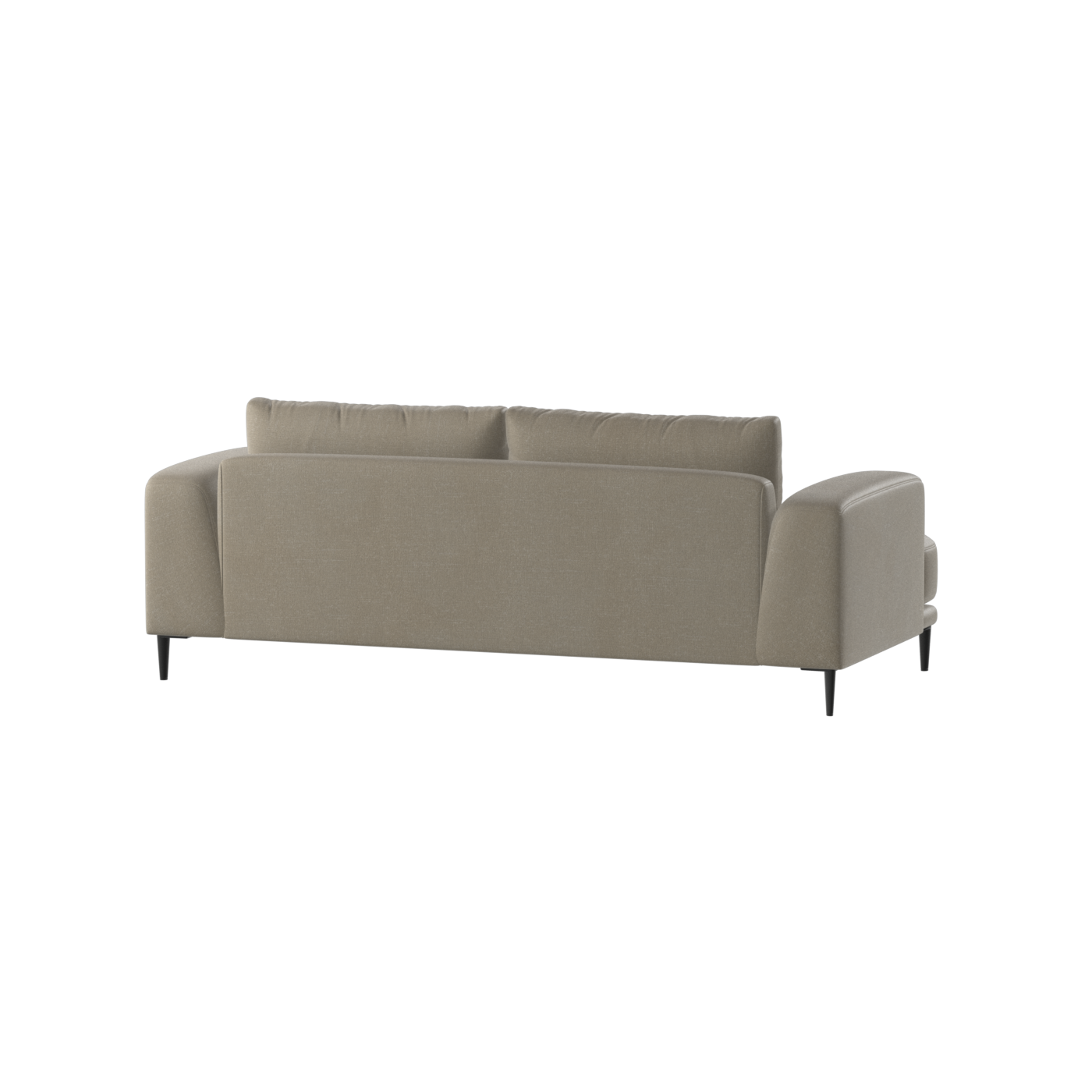 Valen 2-Sitzer-Sofa
