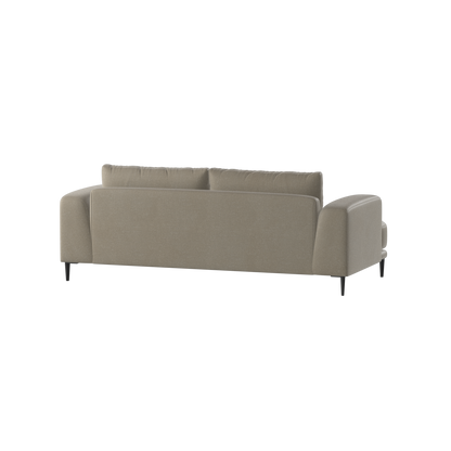 Valen 2-Sitzer-Sofa