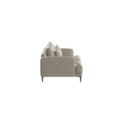 Valen 2-Sitzer-Sofa